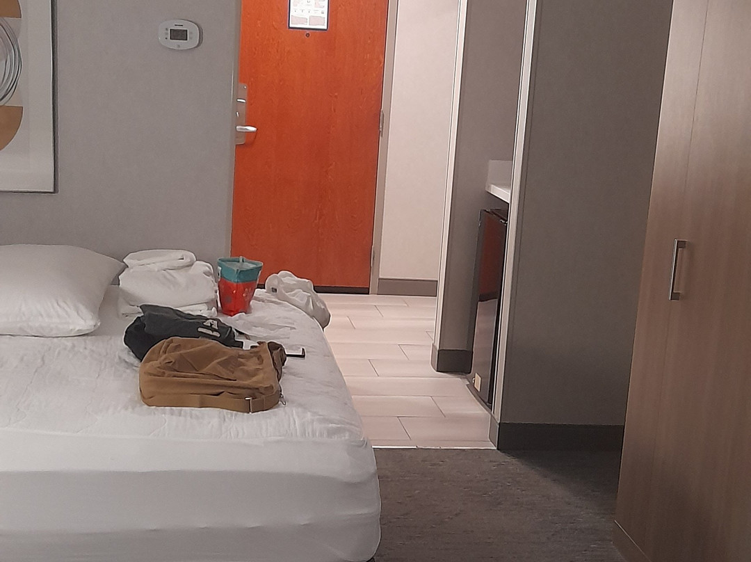 Holiday Inn Express & Suites Belleville (airport Area) By IHG主图