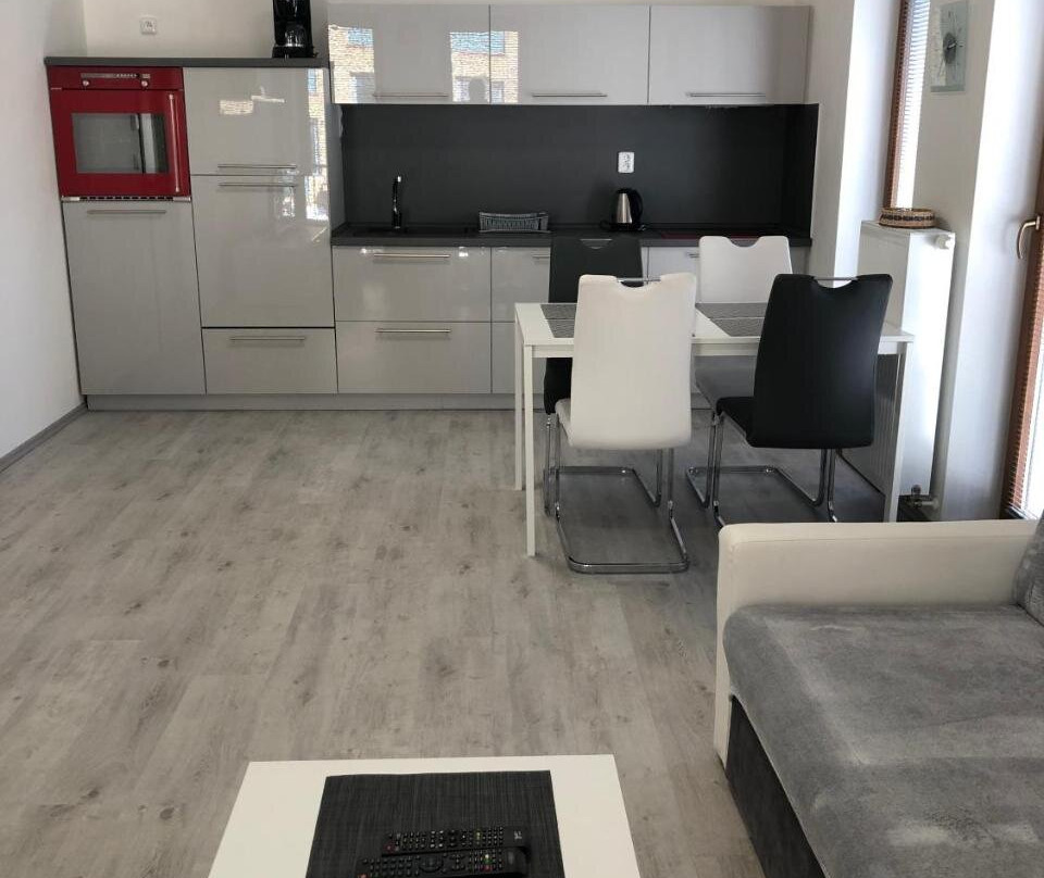 Apartmány Sofia Kamenice Nad Lipou
