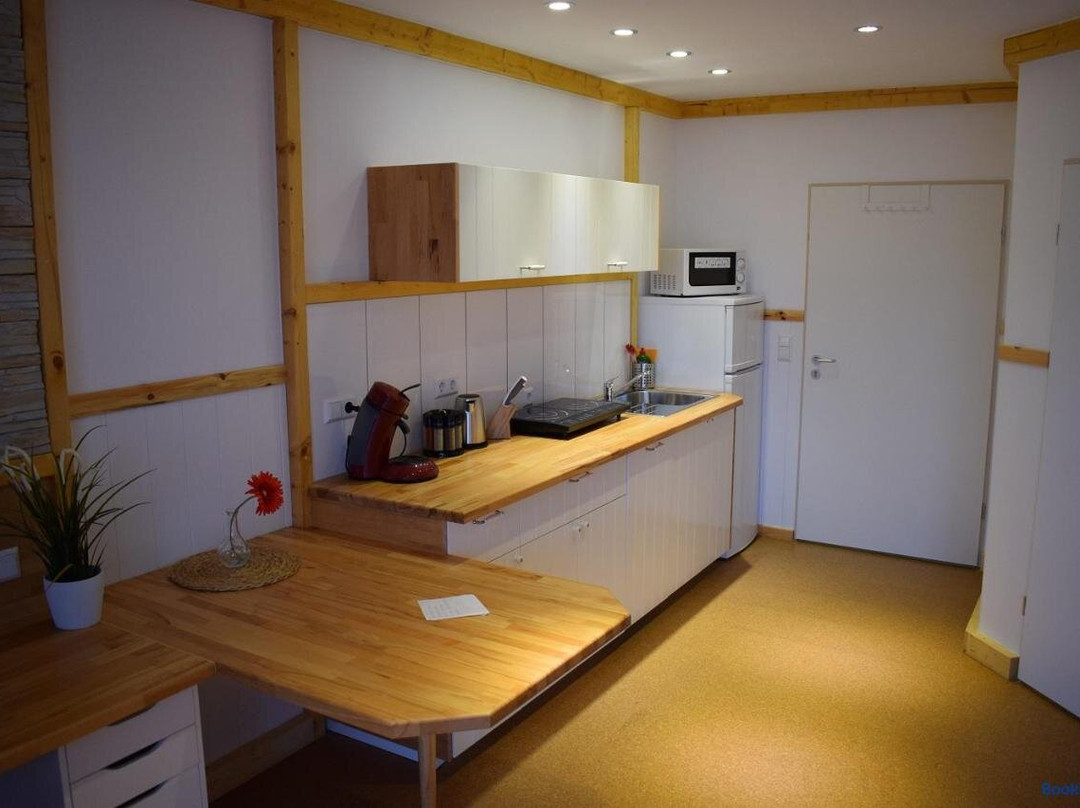Apartmenthaus Erlenbach