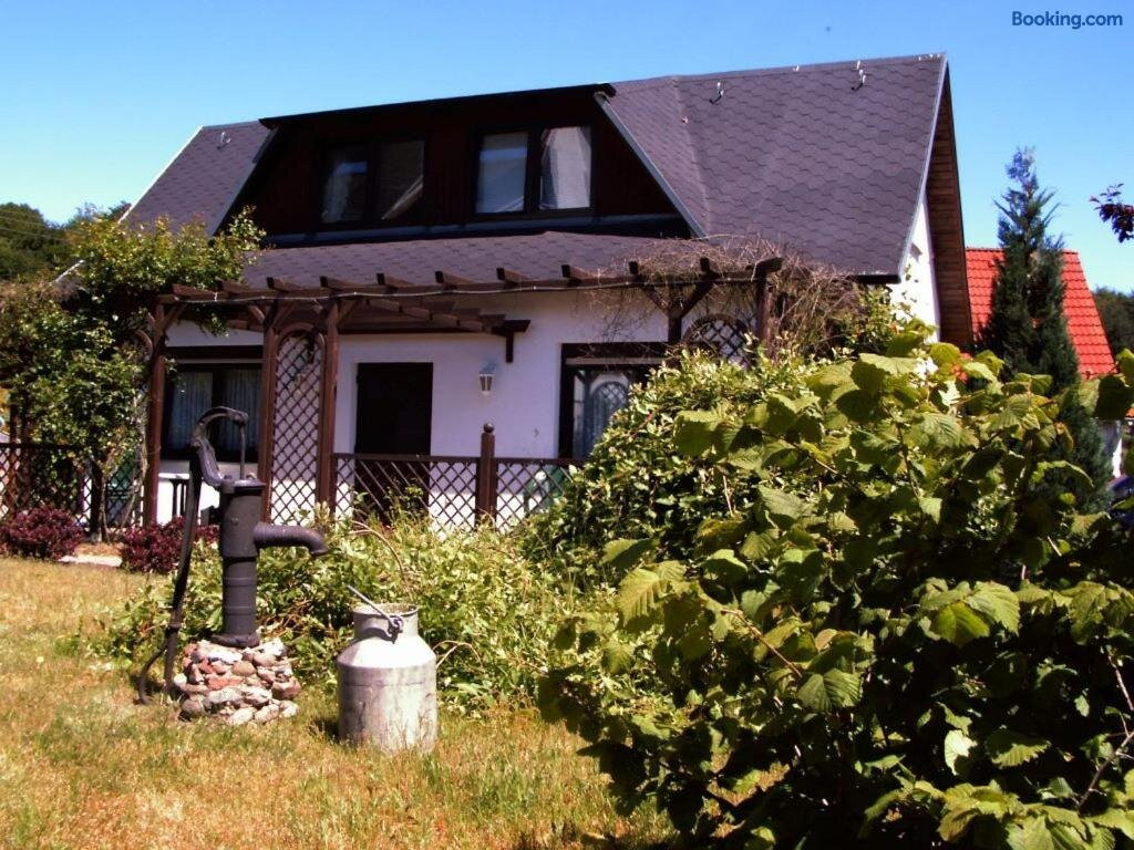 Ferienhaus Kress