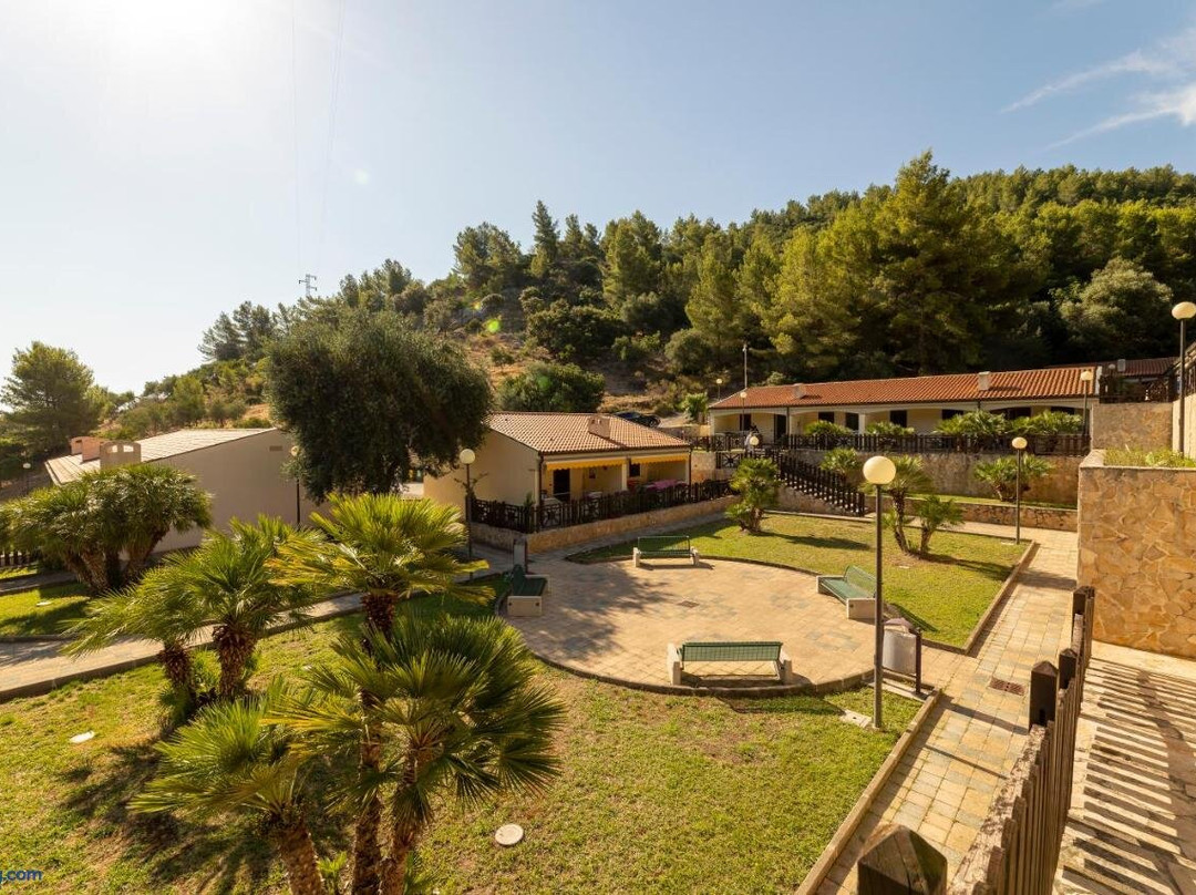Villette Belvedere Pugnochiuso