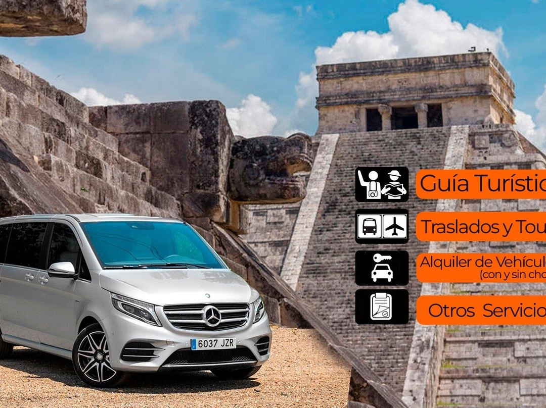 Hal Tun Transportadora-梅里达必去景点