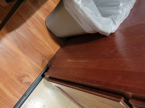 弗里敦伍德斯普林套房酒店主图