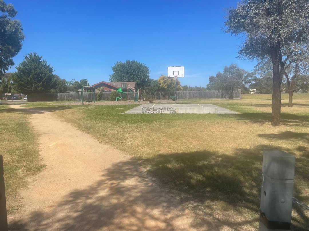Dwyer Court Playground