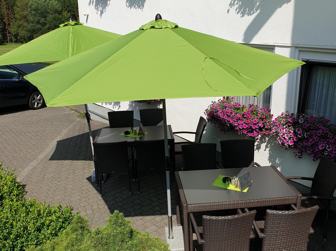 Landgasthof Restaurant Laibach主图