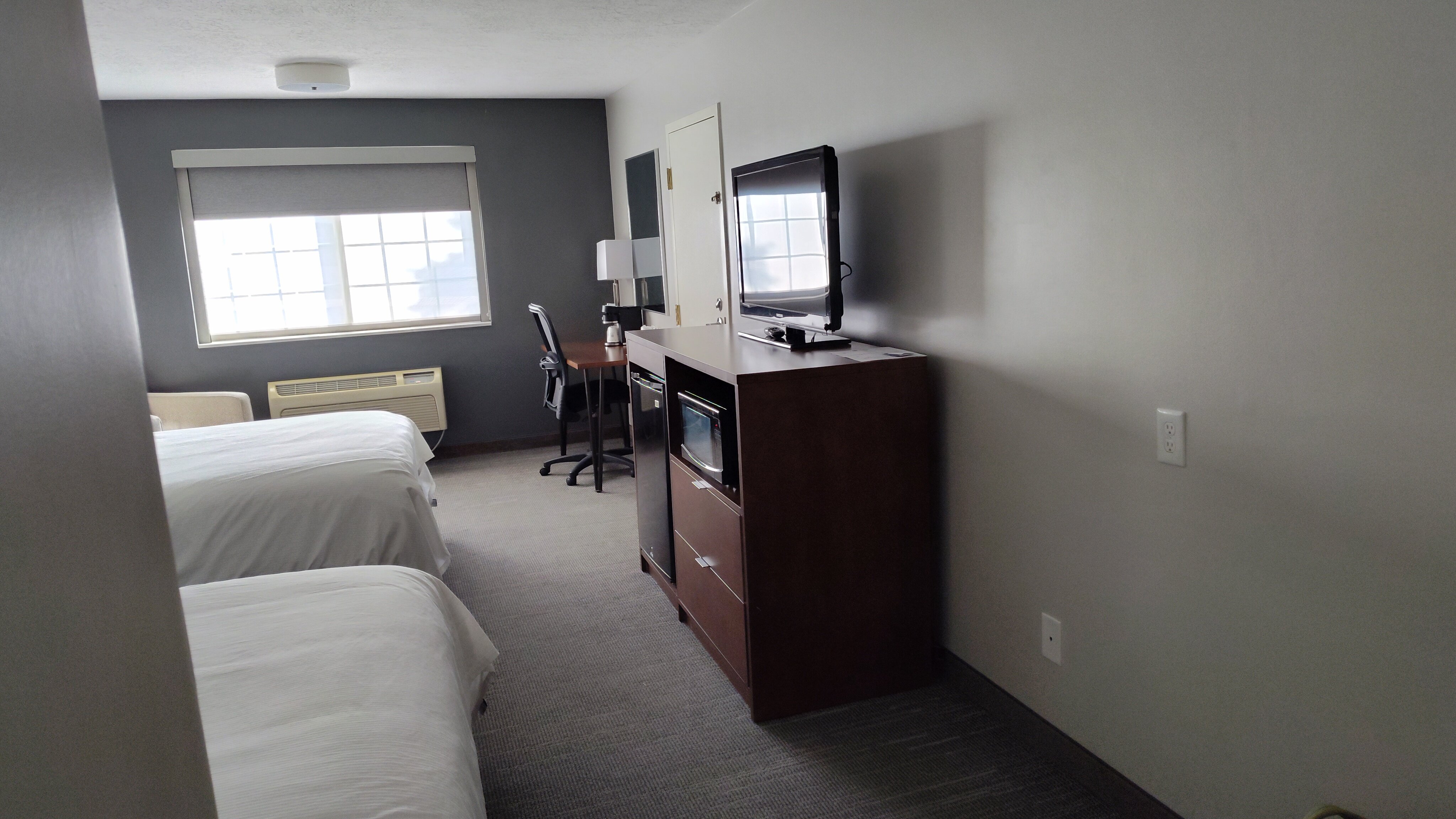 Best Western Plus Cottontree Inn-客卧