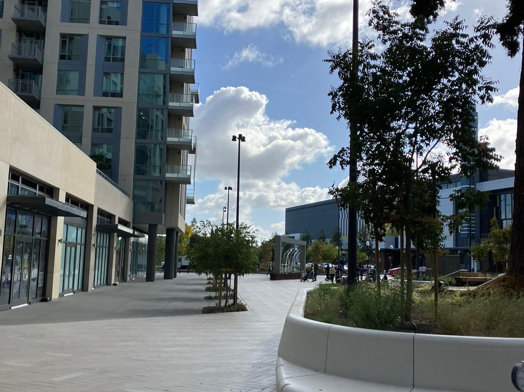 森尼维耳农贸市场-森尼韦尔必去景点