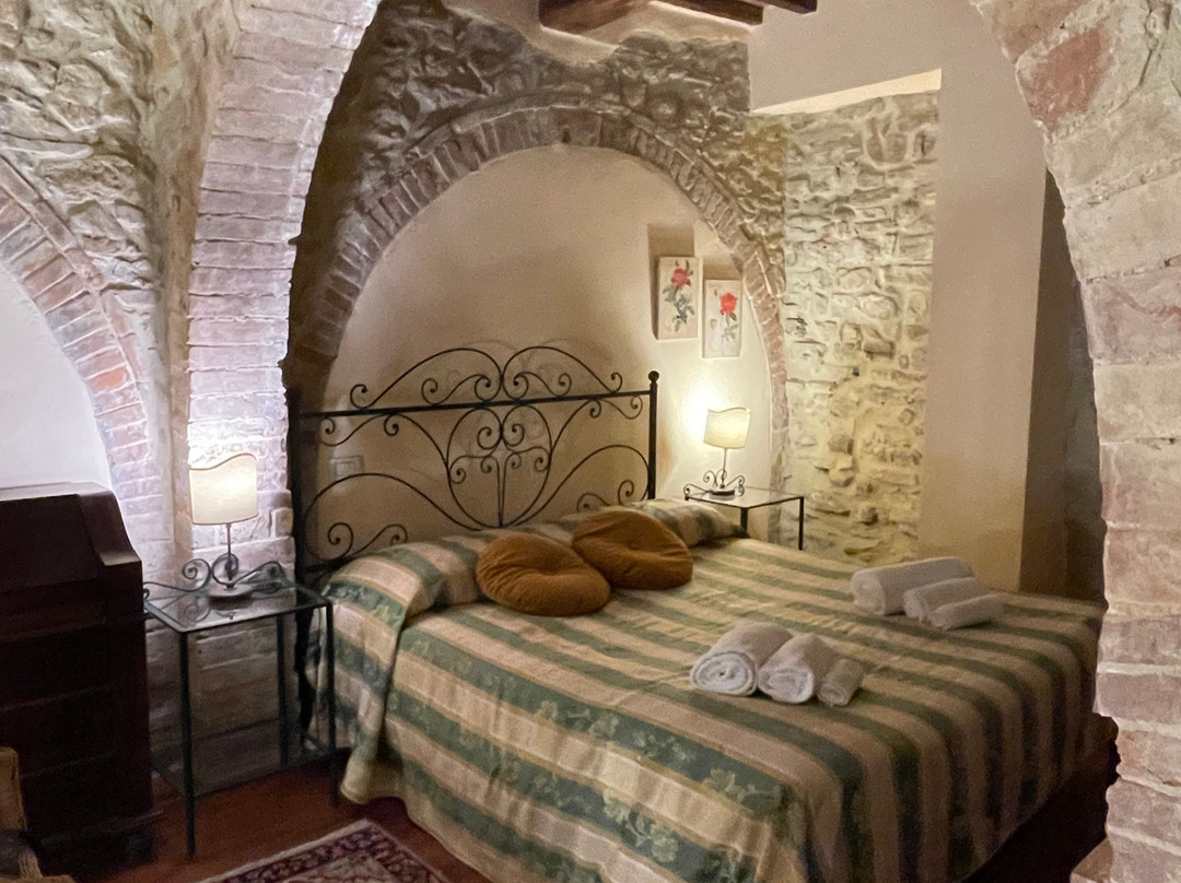 Tenuta Sant'Ilario主图