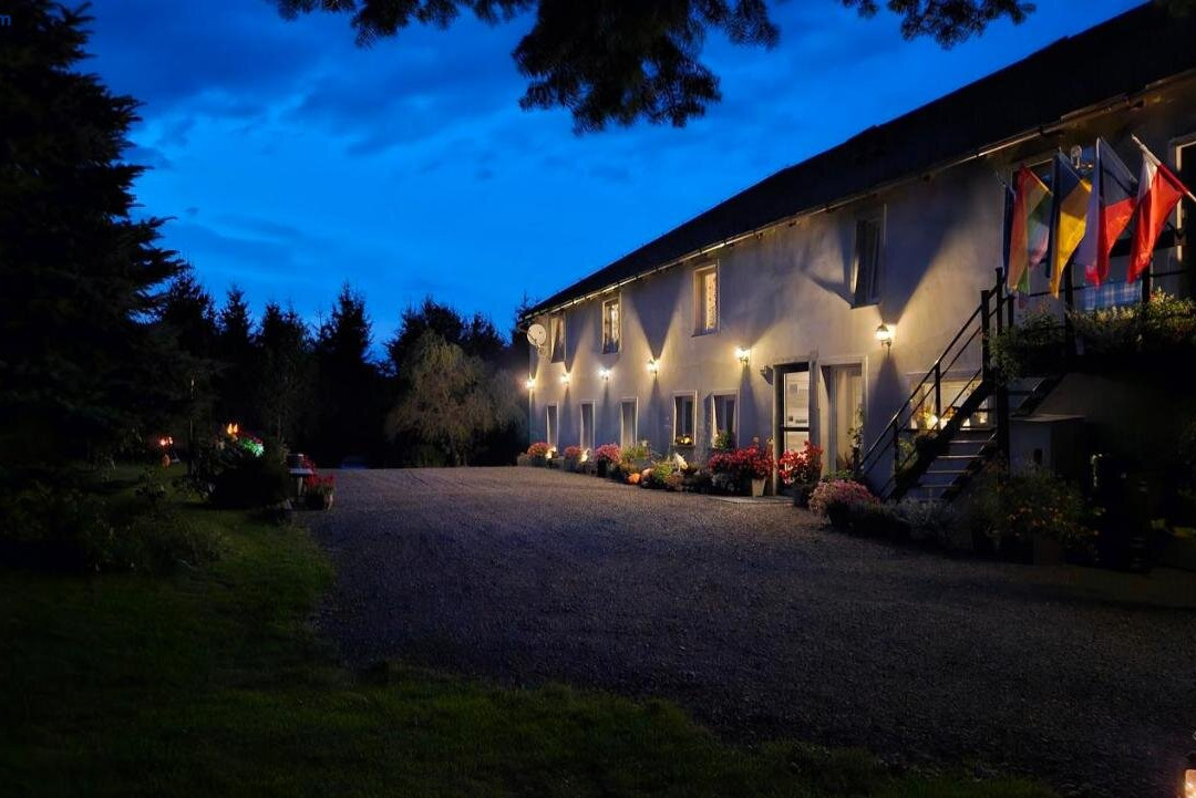 Noclegi u Przewodników - Zwiedzaczek