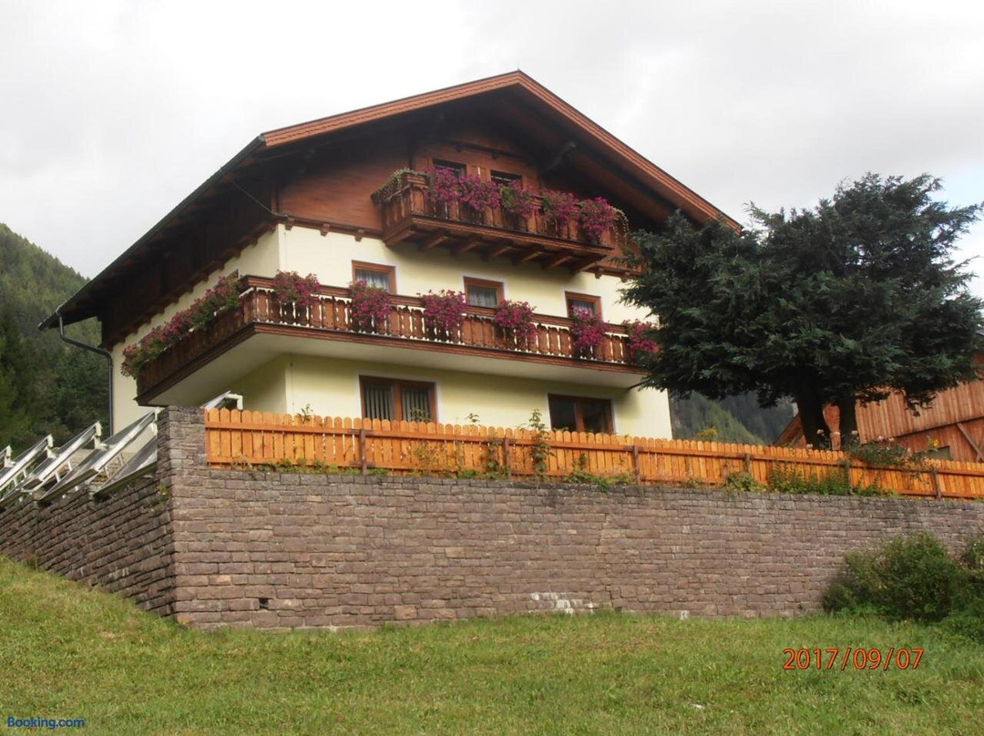 Pension Durregger