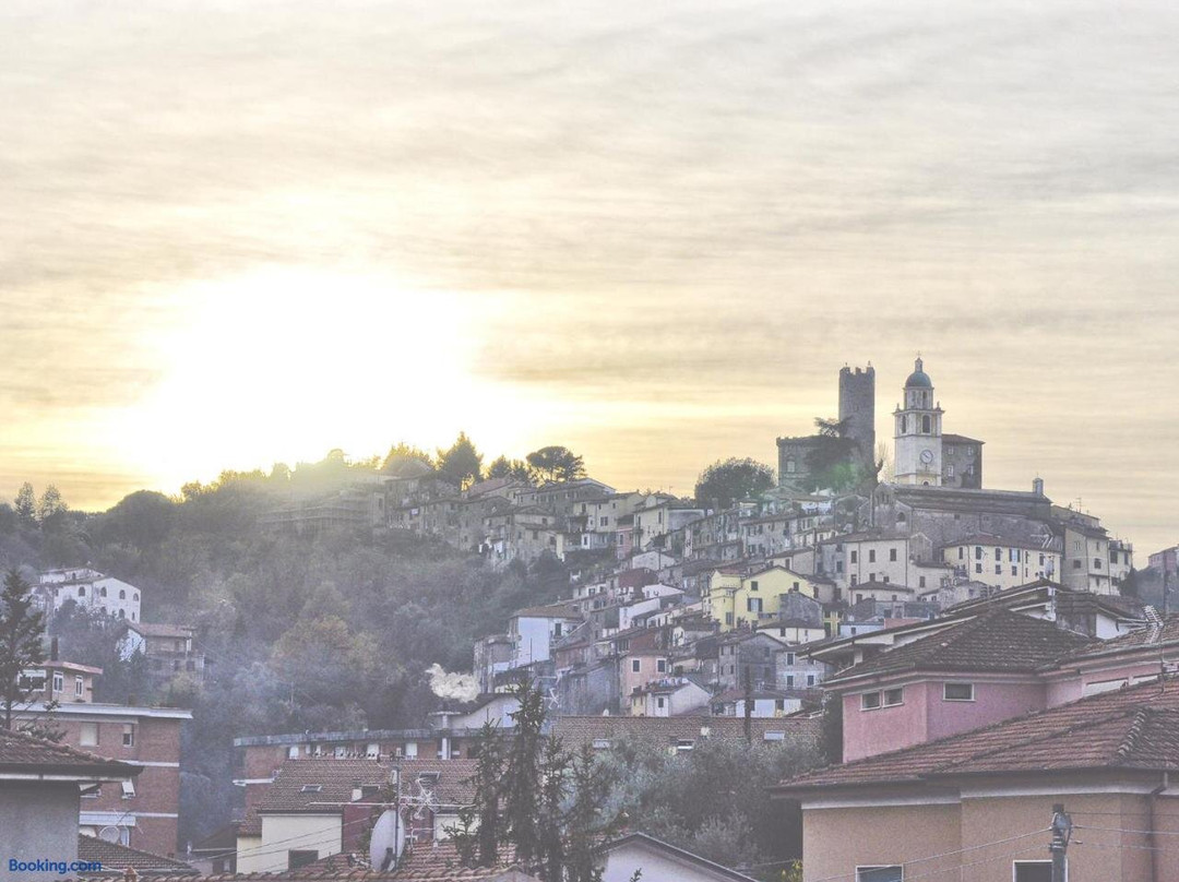 B&B Borgo degli Angeli Arcola
