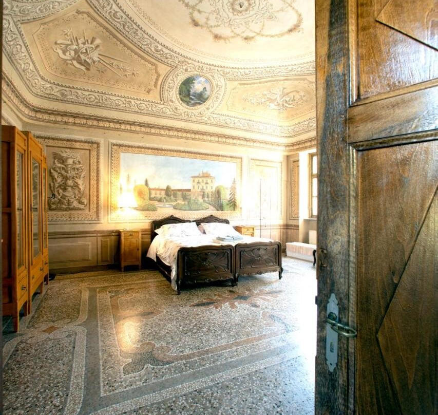 Casa della Sofora