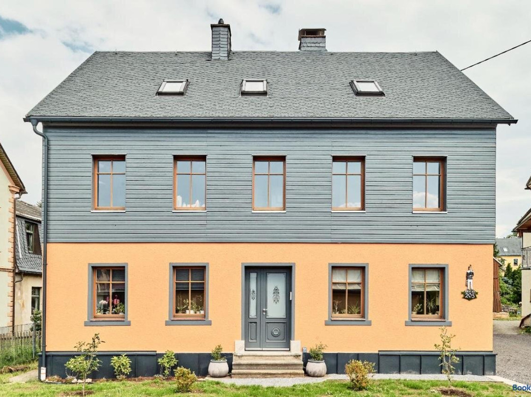 Neidorf Inn