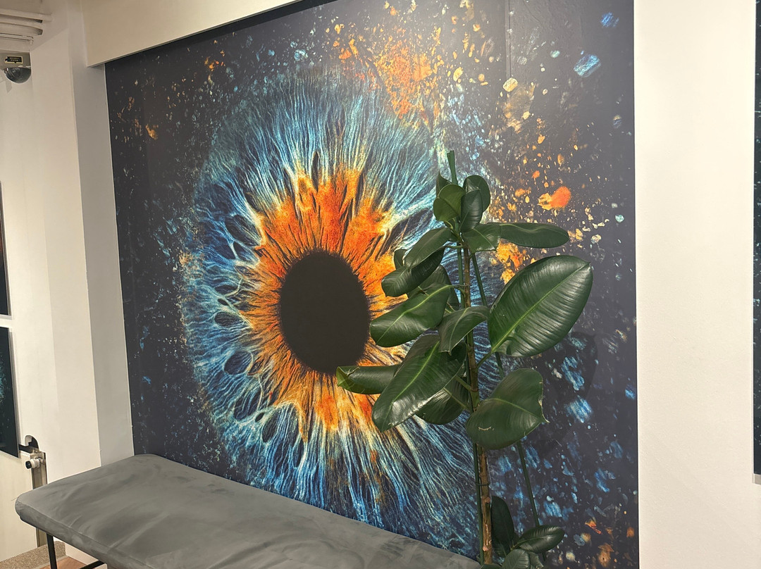 Eyemazy Amsterdam景点图片