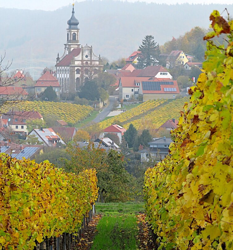 Gasthaus Zum Schwan主图