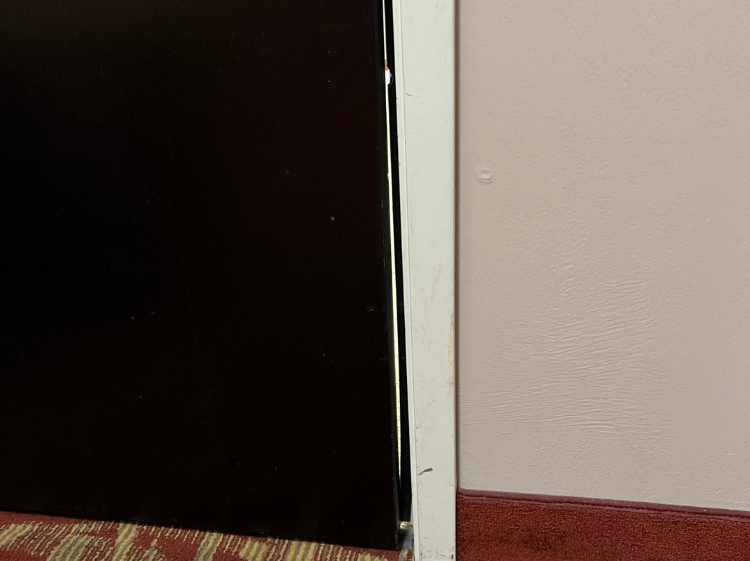 锡安西最佳西方酒店主图