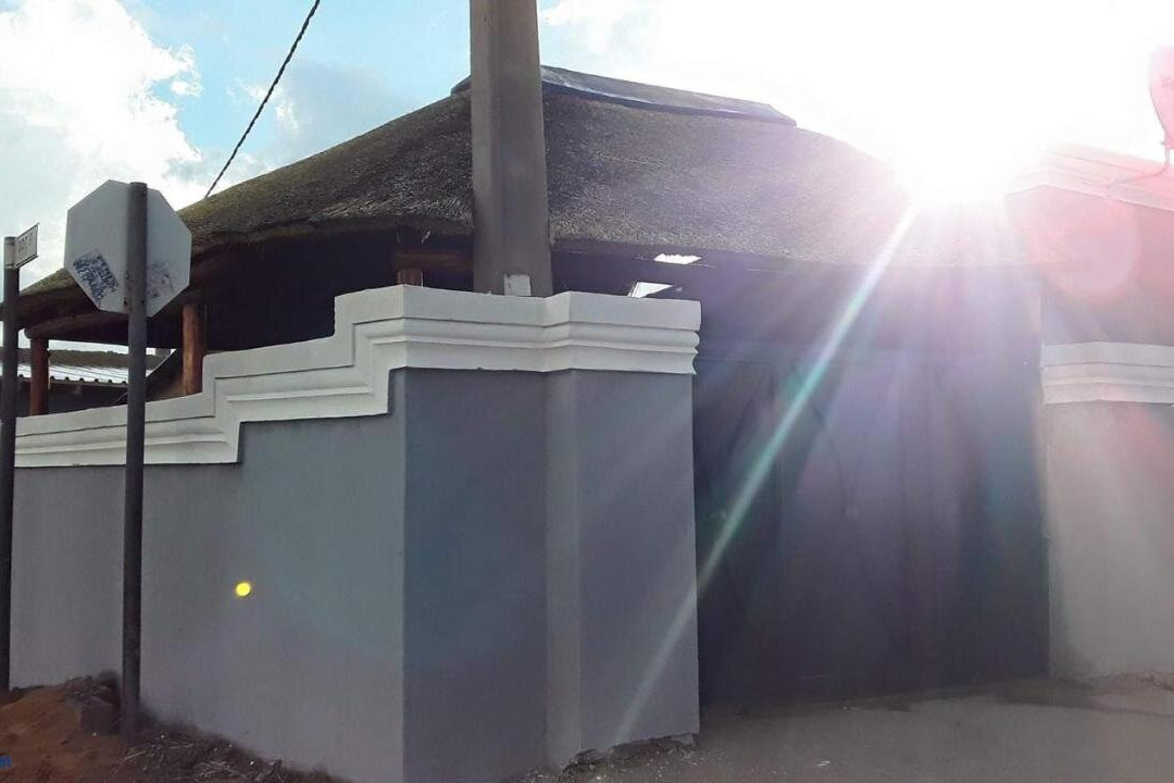 Lethabo Lifestyle Guest House