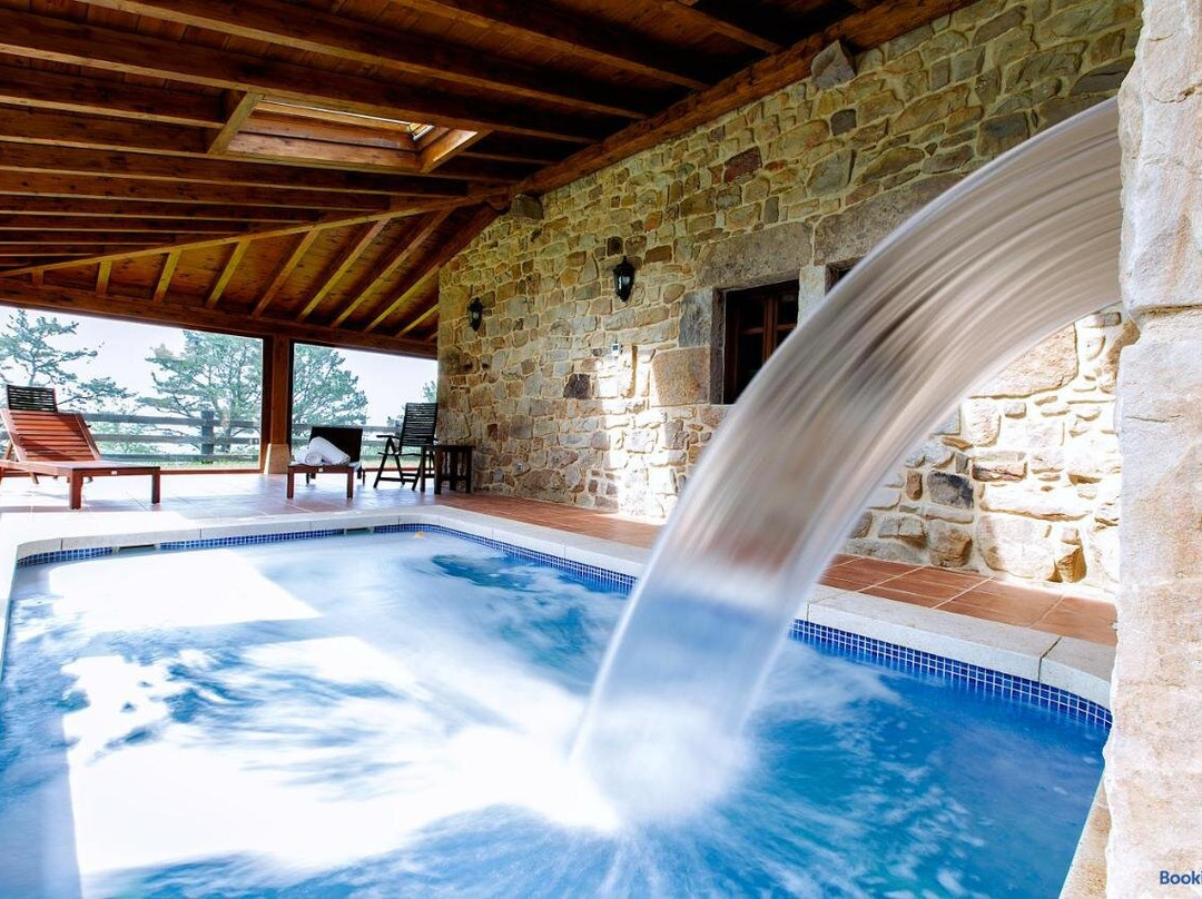 Casas Rurales La Cuplia
