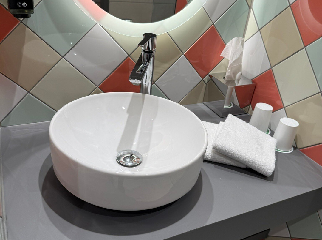 ibis Styles Klagenfurt am Woerthersee主图
