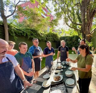 Uncorking Argentina-门多萨必去景点