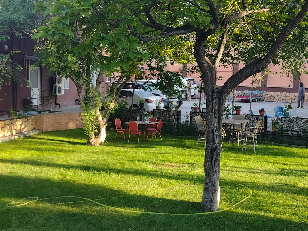 Afghania Guest House