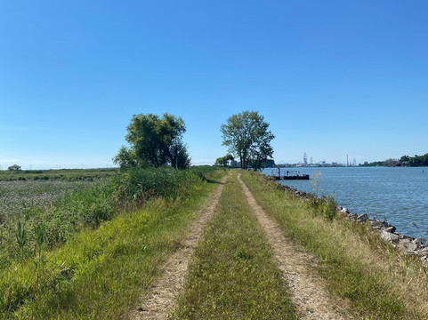 Pipe Creek Wildlife Area-桑达斯基必去景点
