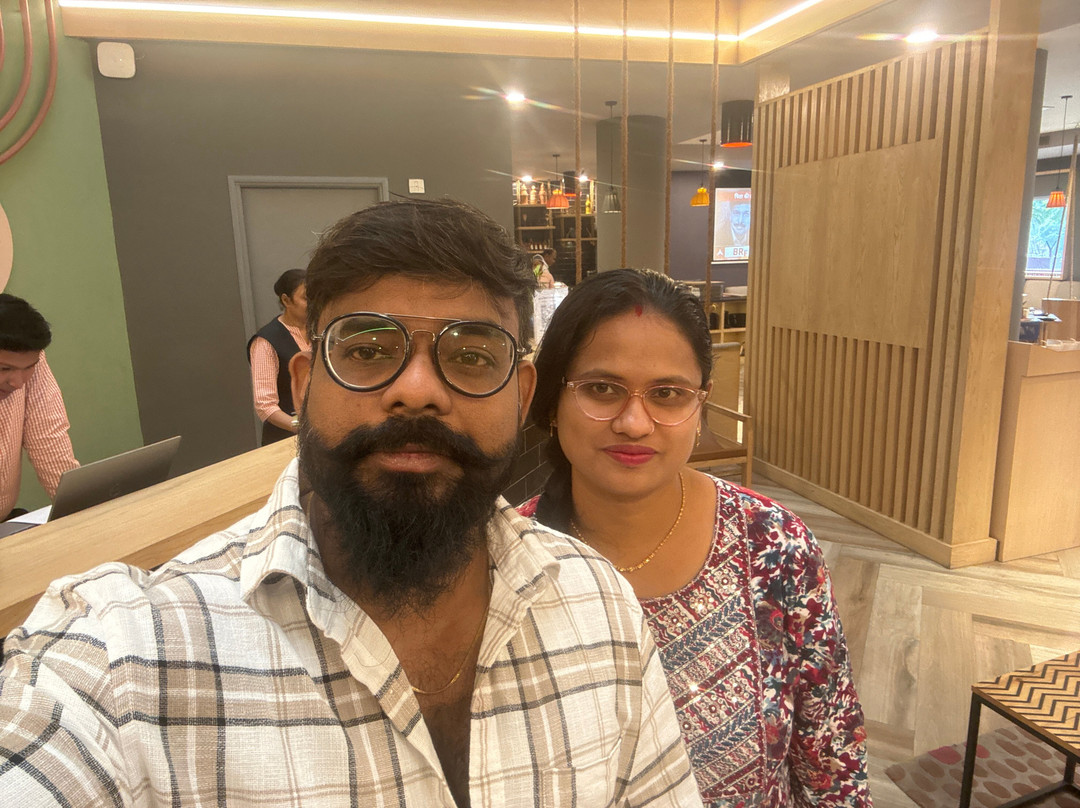 Ginger Jamshedpur主图