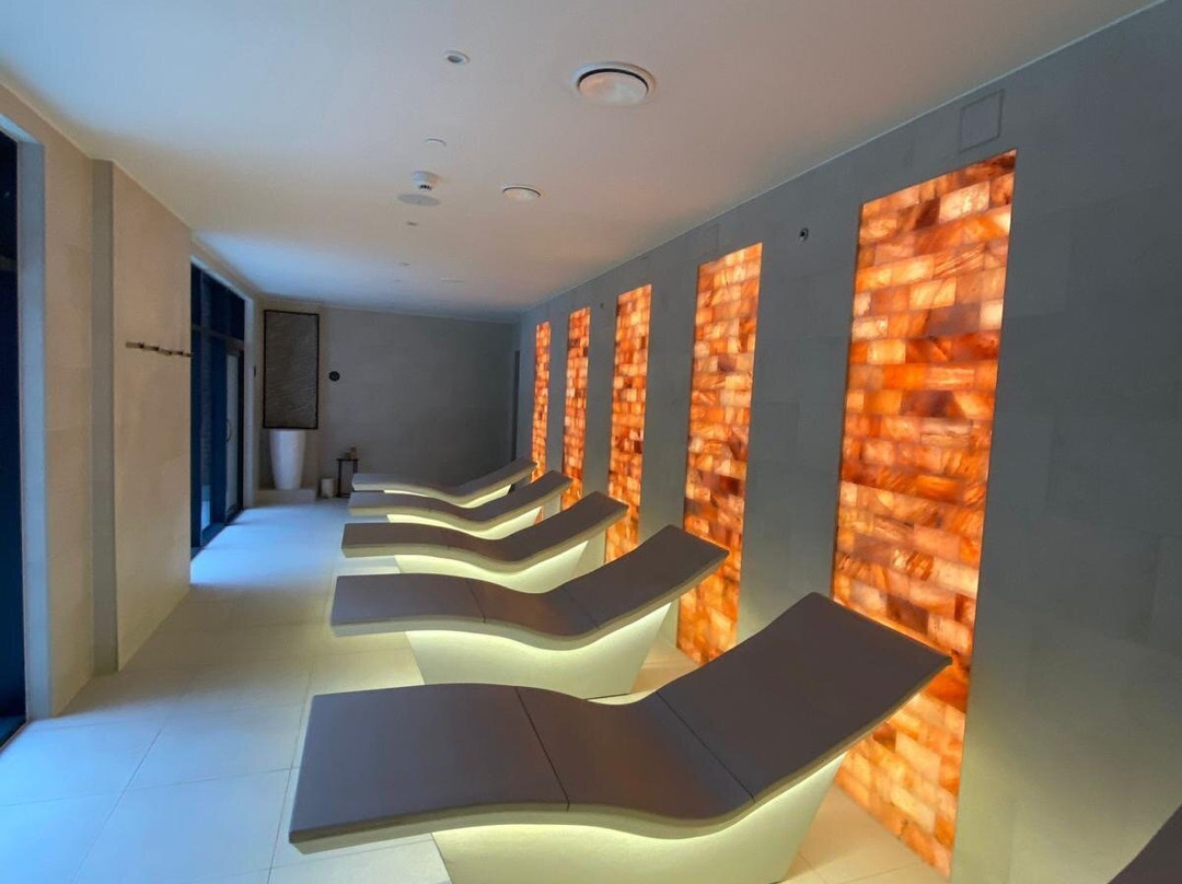 Fairmont Windsor Park Spa-Englefield Green必去景点