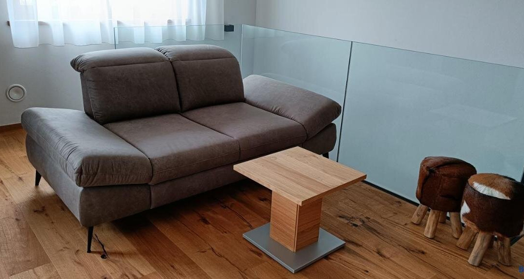 Hohe Tauern Lofts Panoramabahn By Alpina-Holiday