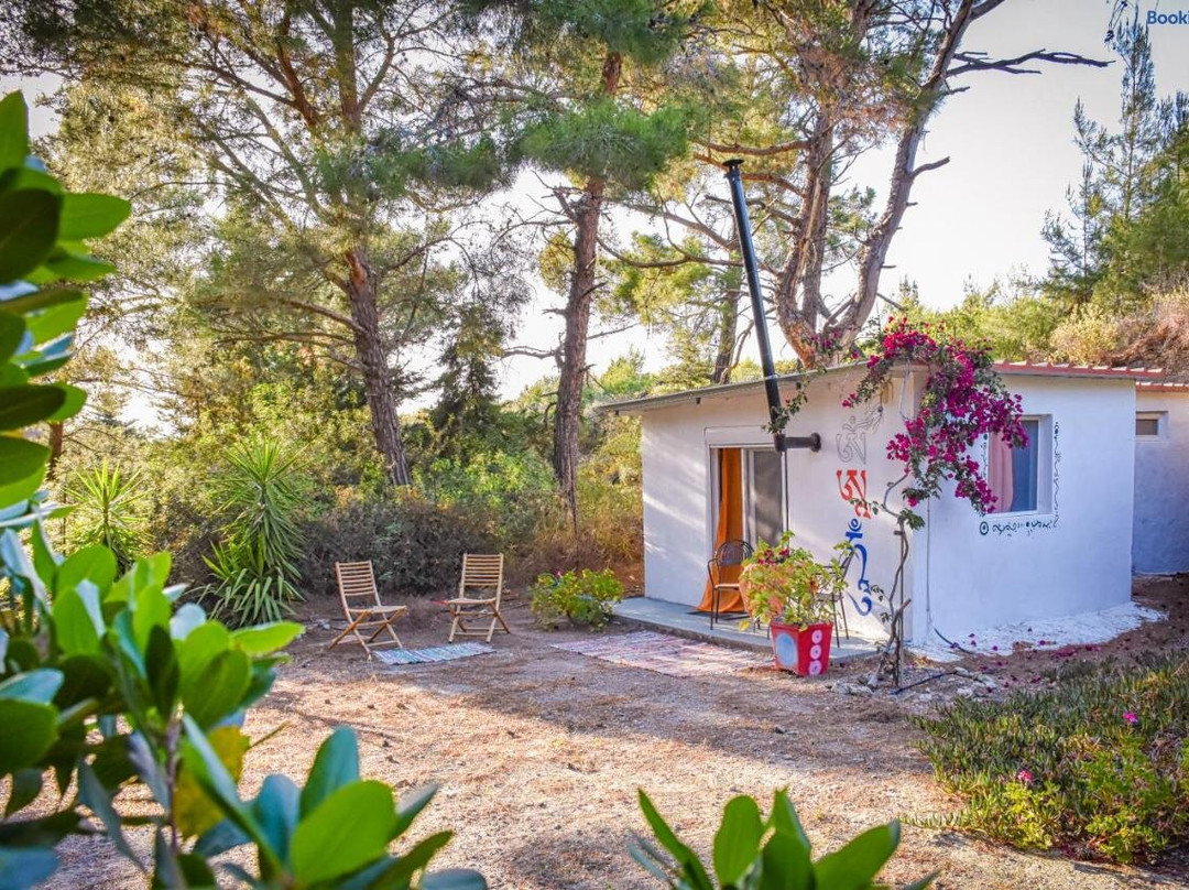 Drolma Ling Nature Cabins
