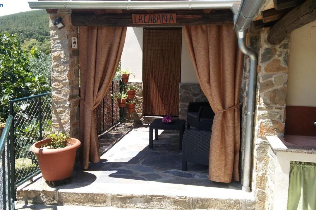 La Cabaña del Llano