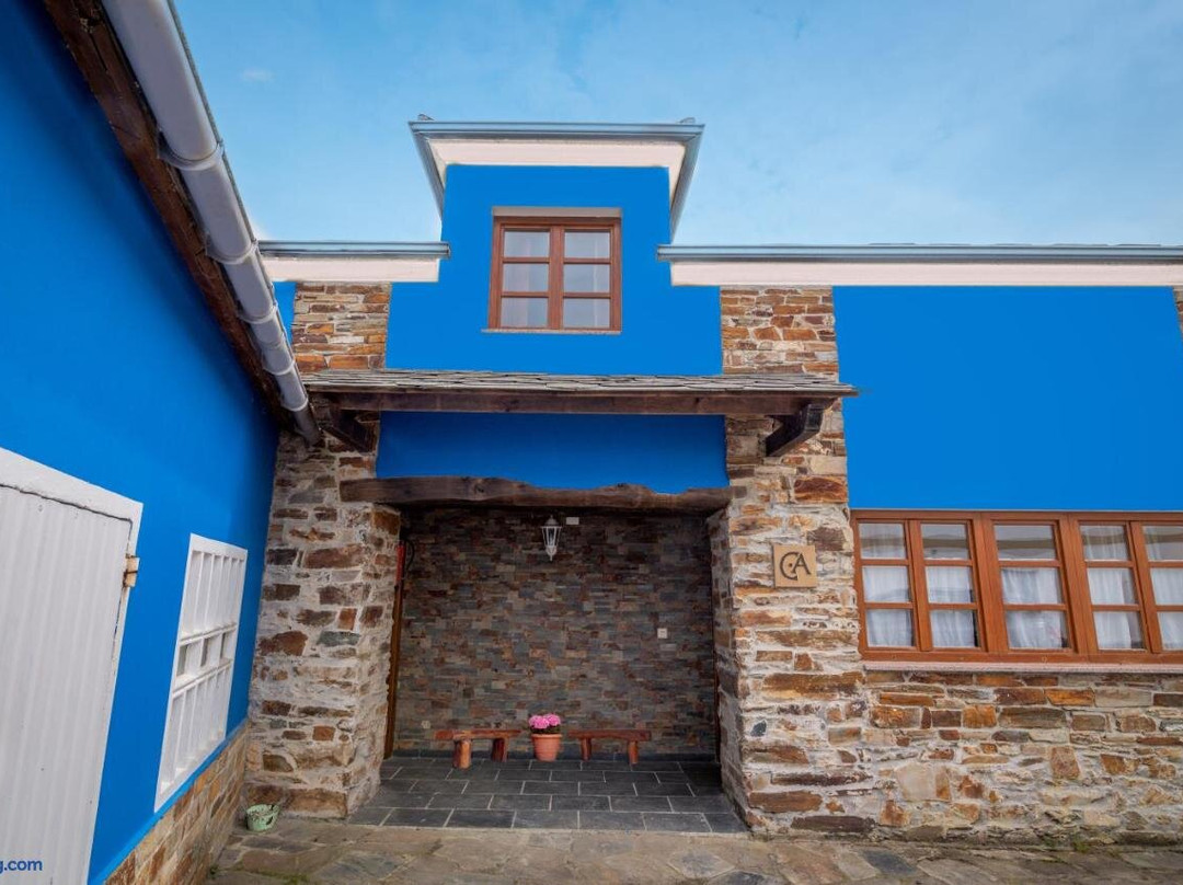 Casa Ferreiron