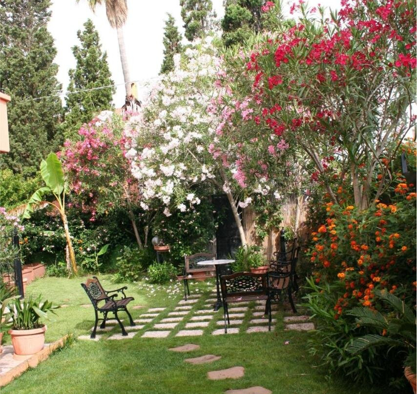 Casa Vacanza Appartamenti Al Mare