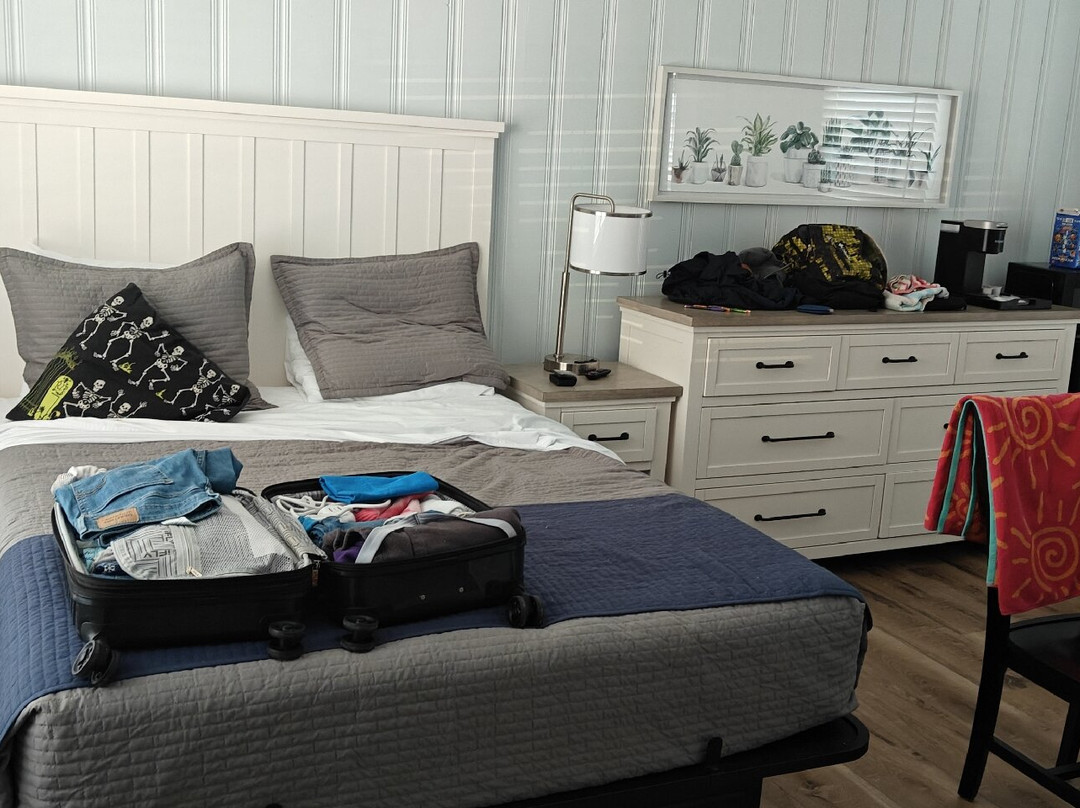 Mia's Boutique Hotel主图