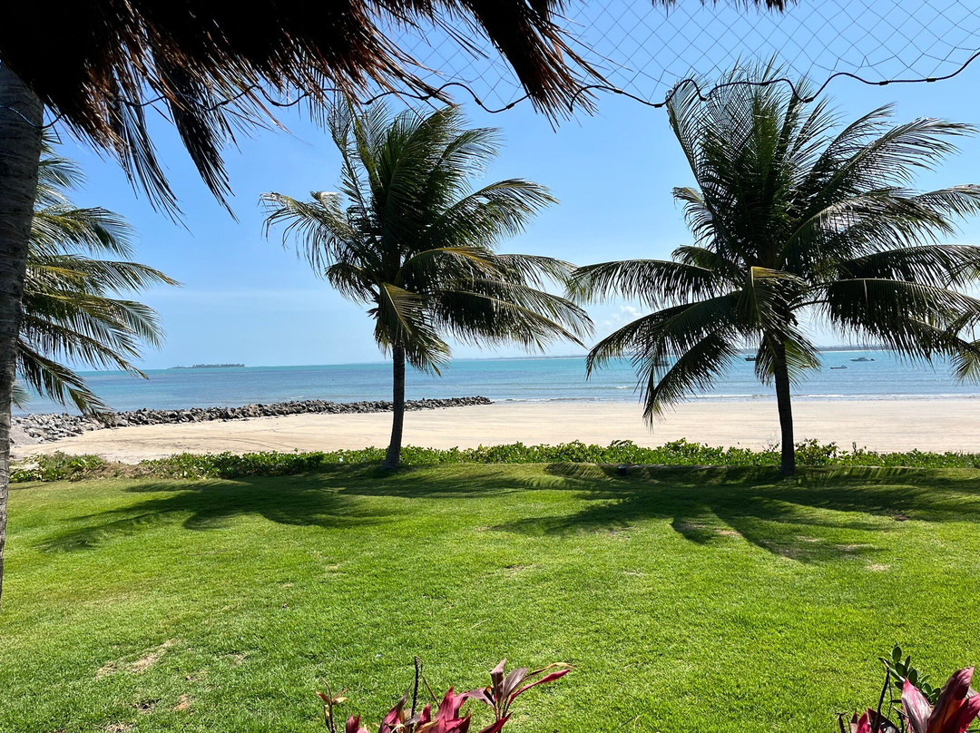 Serrambi Praia主图