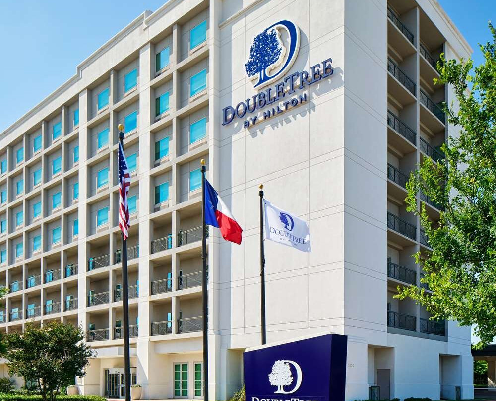 达拉斯洛芙菲尔德温德姆酒店