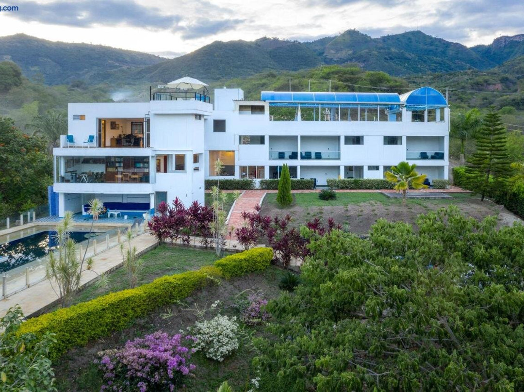 Terrazas De Baltimoores