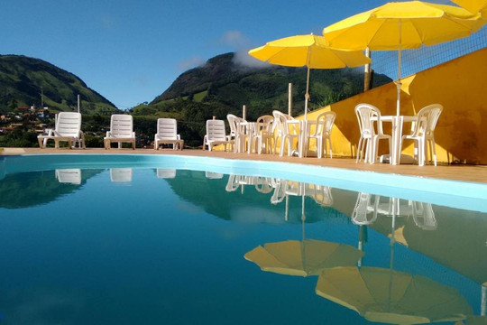 Pousada Caminho de Minas