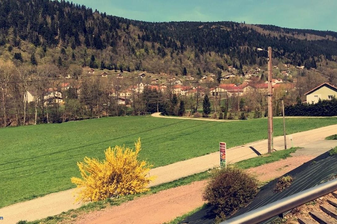 Chalet Vosgien