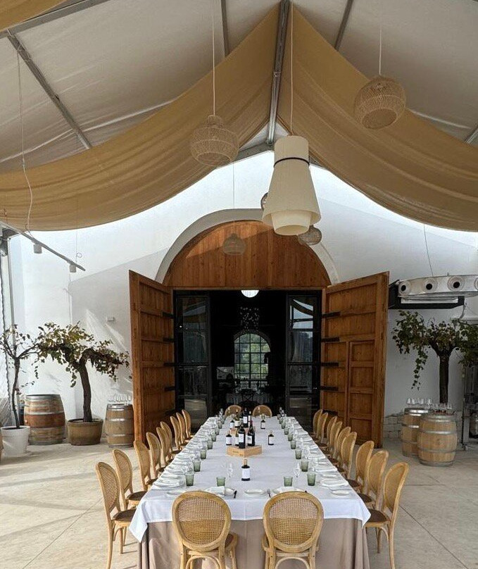 Bodega Masos Guadalest景点图片