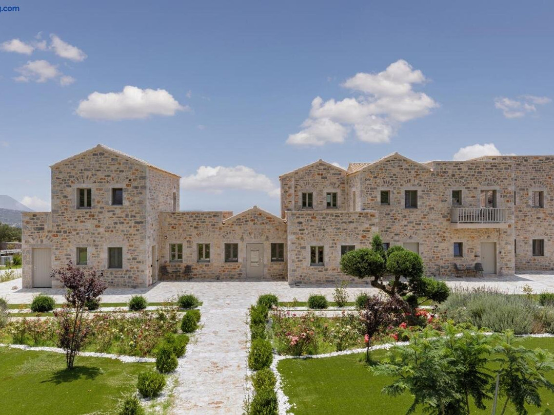 Margazi Hotel