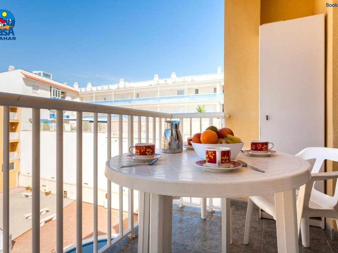 Apartamentos Mare Nostrum