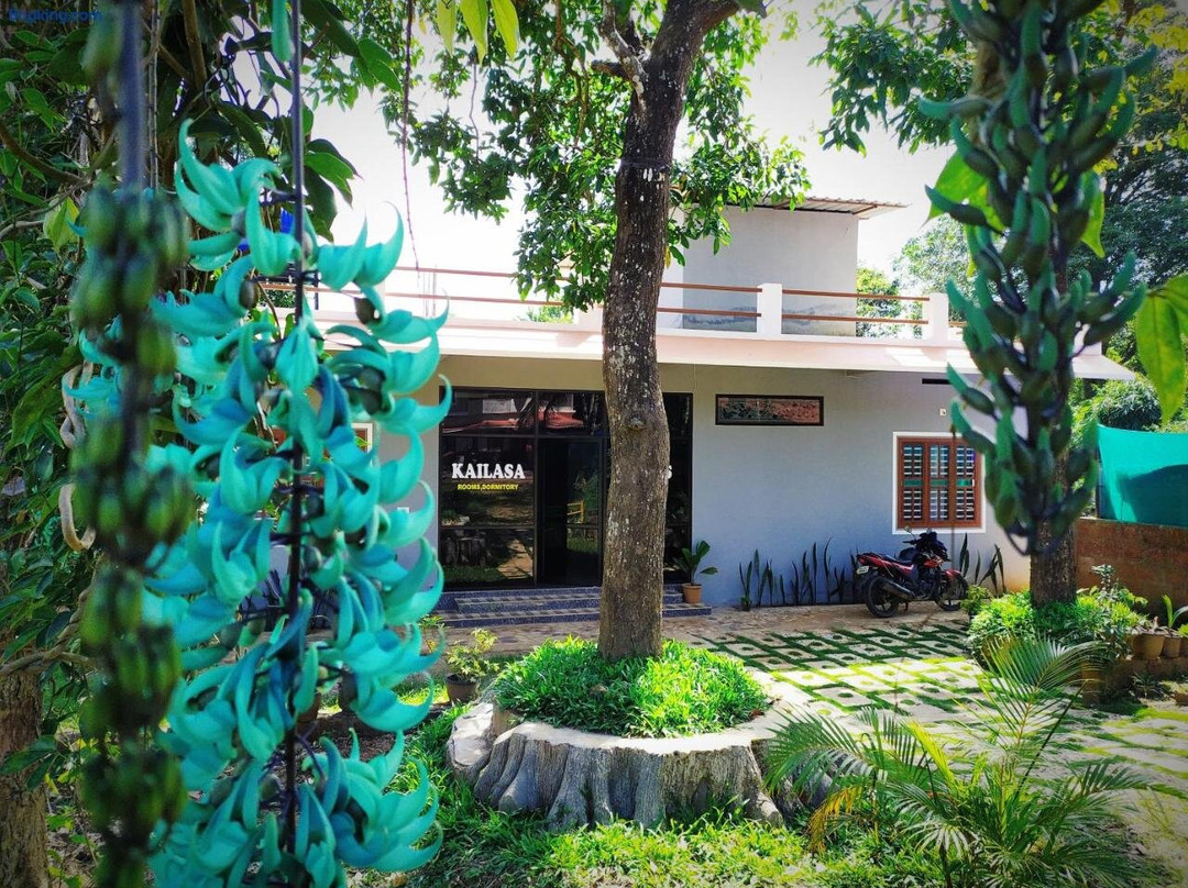 Kailasa Home Stay