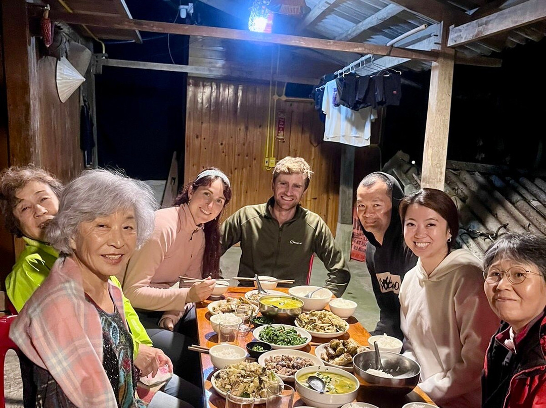 Sapa Big Tree Hmong Homestay主图