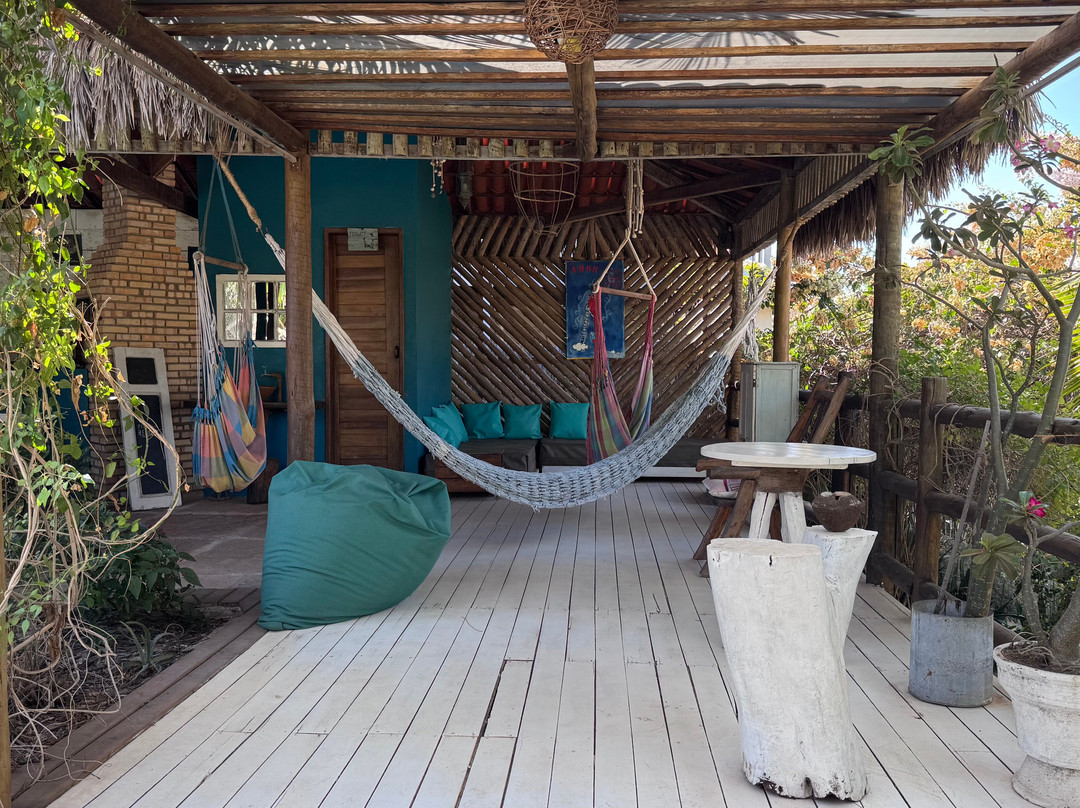 Hula Hula Brazil Bangalôs主图