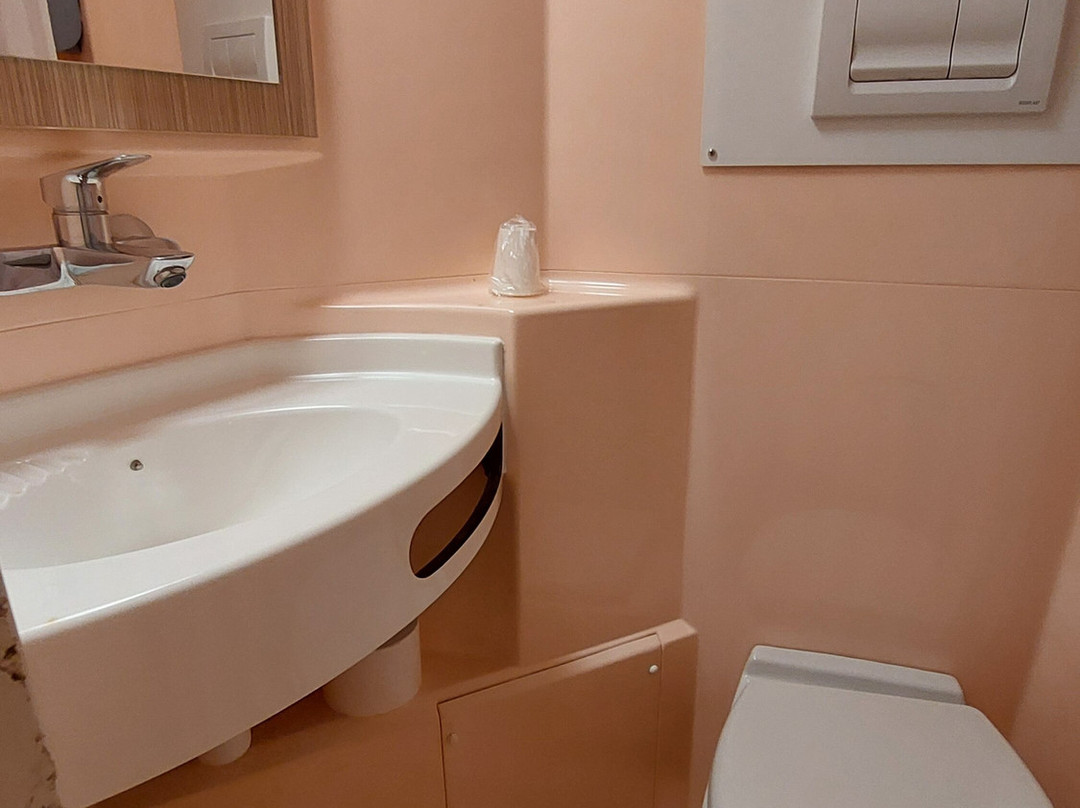 Hotel Première Classe Lille Sud主图