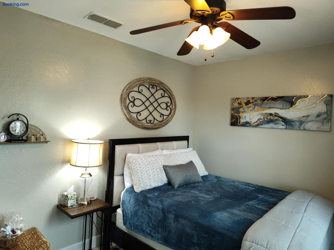 Buena Vista Home