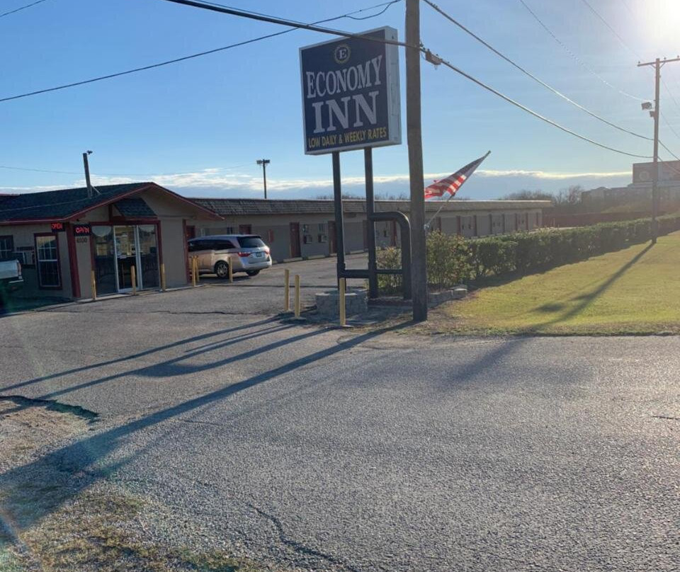 Economy Inn