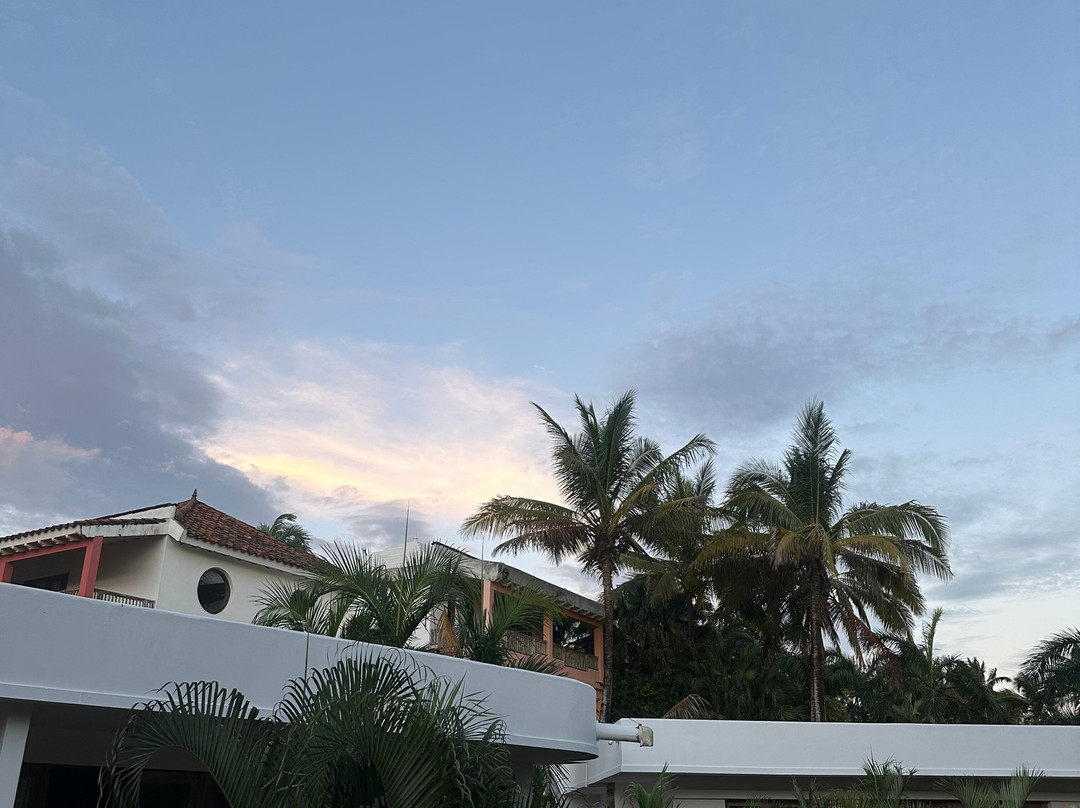 Ocean Properties Aparthotel & Villas主图