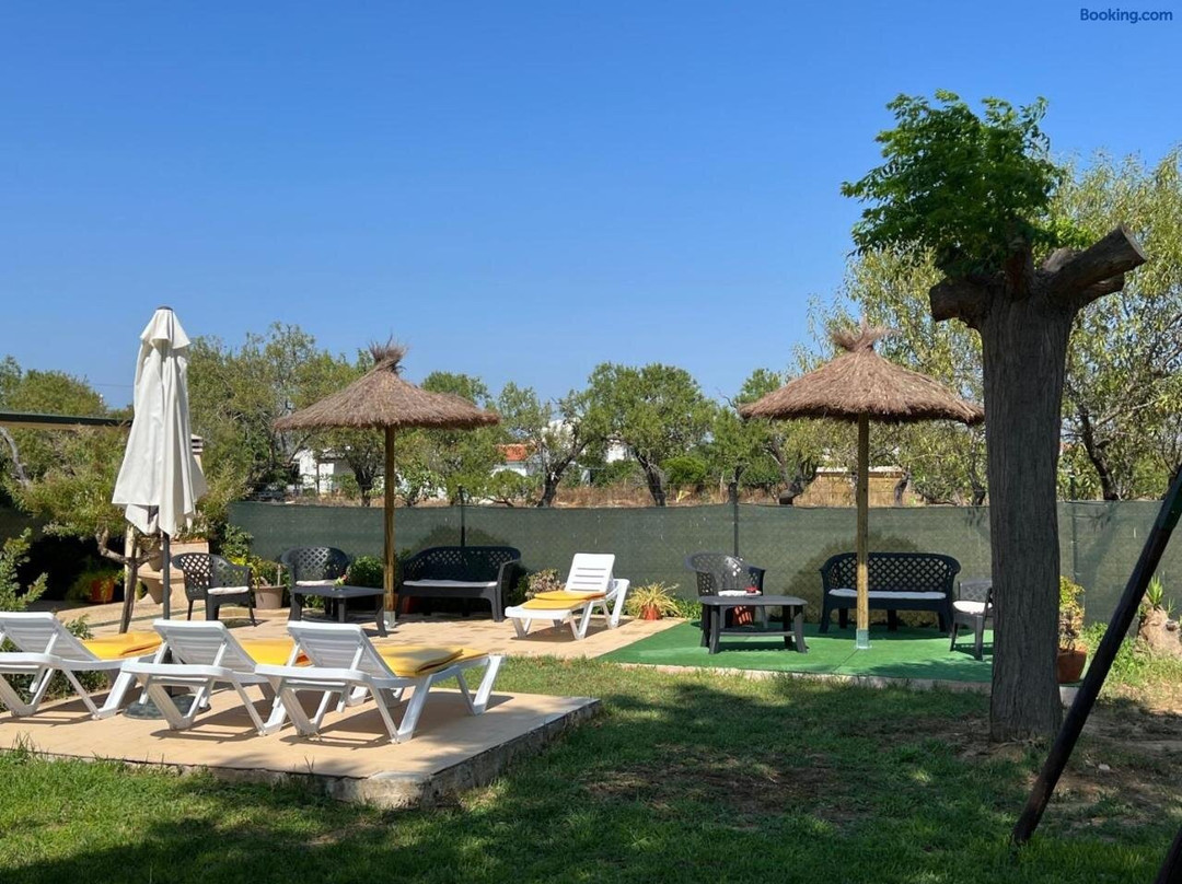 Quinta Dos Viegas